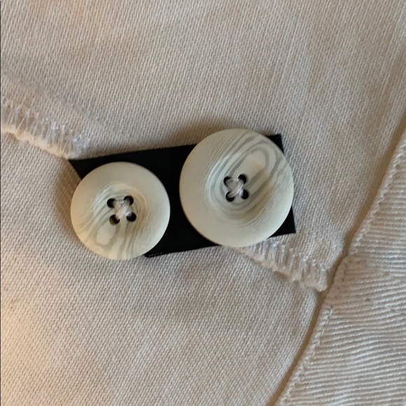 Polo Jeans Co. Ralph Lauren Denim Trench - Picture 8 of 8